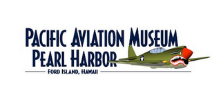 PACIFIC AVIATION MUSEUM PEARL HARBOR