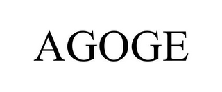 AGOGE