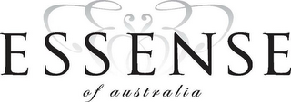 ESSENSE OF AUSTRALIA