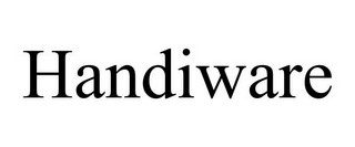 HANDIWARE