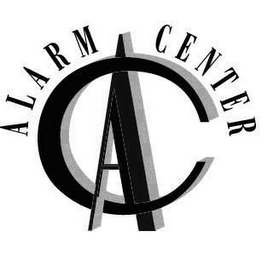 AC ALARM CENTER