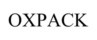 OXPACK