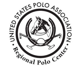 UNITED STATES POLO ASSOCIATION · REGIONAL POLO CENTER ·