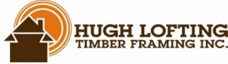 HUGH LOFTING TIMBER FRAMING INC.