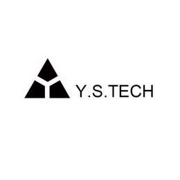 Y Y. S. TECH