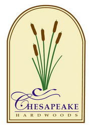 CHESAPEAKE HARDWOODS