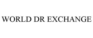 WORLD DR EXCHANGE