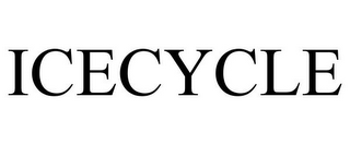 ICECYCLE