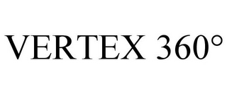 VERTEX 360°