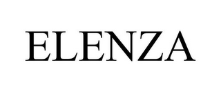 ELENZA