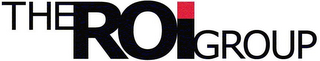 THE ROI GROUP
