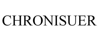 CHRONISUER