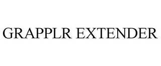 GRAPPLR EXTENDER