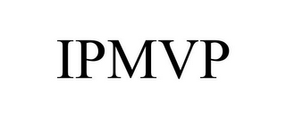 IPMVP