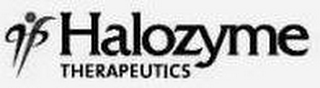 H HALOZYME THERAPEUTICS