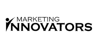 MARKETING INNOVATORS