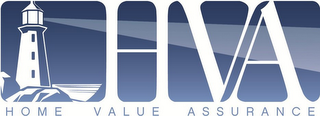 HVA HOME VALUE ASSURANCE