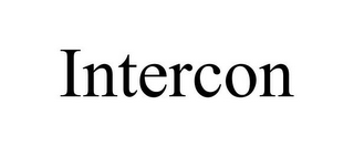 INTERCON