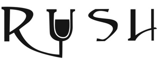 RUSH