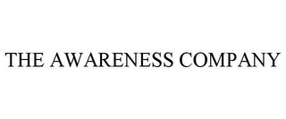 THE AWARENESS COMPANY