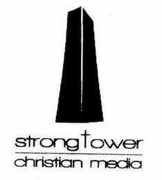 STRONG TOWER CHRISTIAN MEDIA