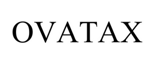 OVATAX