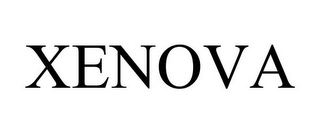 XENOVA