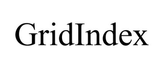 GRIDINDEX