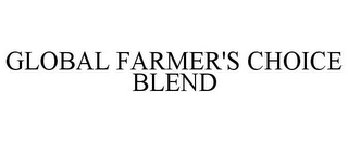 GLOBAL FARMER'S CHOICE BLEND