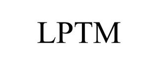 LPTM