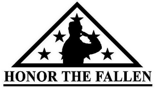 HONOR THE FALLEN