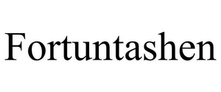 FORTUNTASHEN