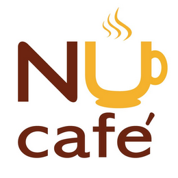 NU CAFÉ