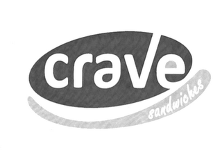 CRAVE SANDWICHES