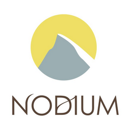 NODIUM