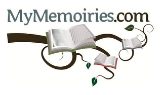 MYMEMOIRIES.COM