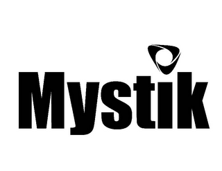 MYSTIK