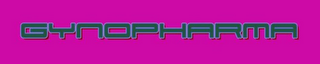 GYNOPHARMA