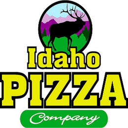 IDAHO PIZZA COMPANY