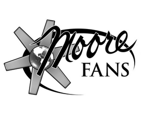 MOORE FANS