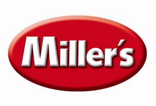 MILLER'S