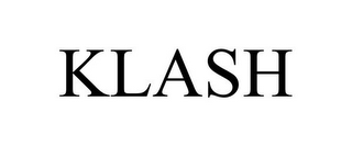 KLASH