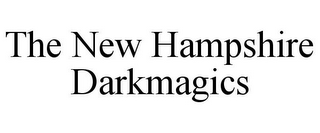 THE NEW HAMPSHIRE DARKMAGICS