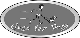 JOGS FOR DOGS