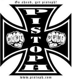 GO AHEAD, GET PISTOPH PISTOPH WWW.PISTOPH.COM