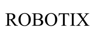 ROBOTIX