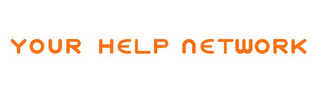 YOUR HELP NETWORK