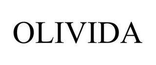 OLIVIDA