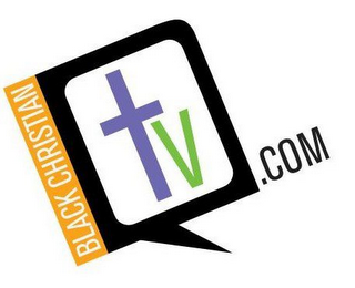 BLACKCHRISTIANTV.COM