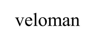 VELOMAN